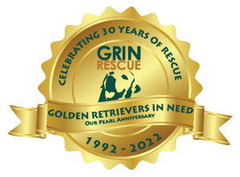 GRIN 30thAnniversary Logo